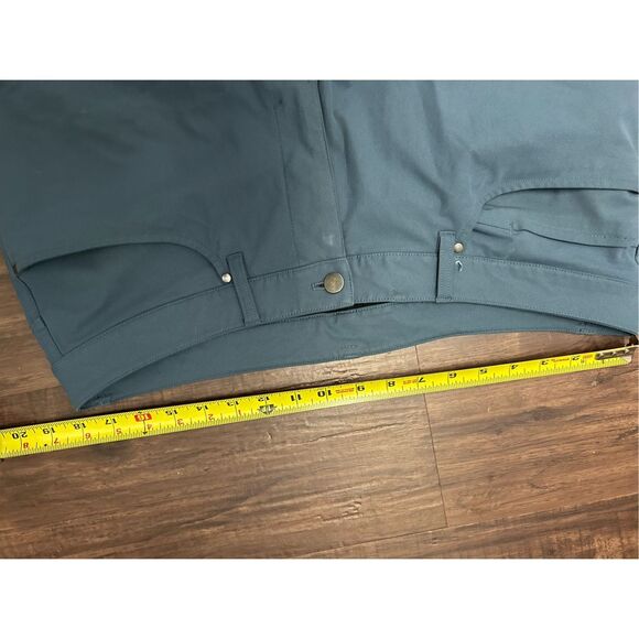 Lululemon Steel Blue Pants, Men's Sz 36 - Picture 2 of 6